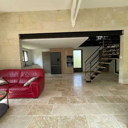 Pierre De Jade 度假居