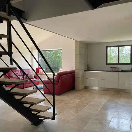 度假居 Pierre De Jade