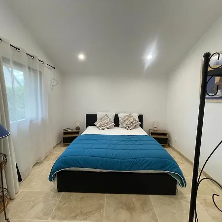 Pierre De Jade 度假居 *