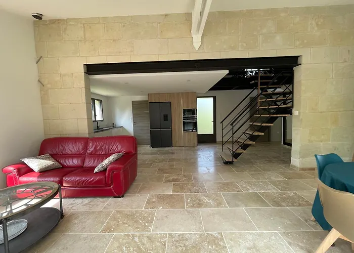 Pierre De Jade Σπίτι διακοπών