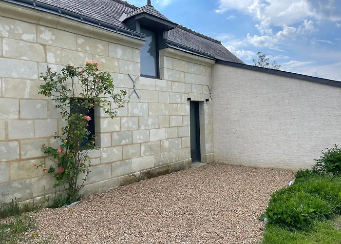 Σπίτι διακοπών Pierre De Jade