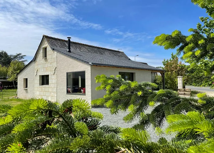 Pierre De Jade Σπίτι διακοπών *