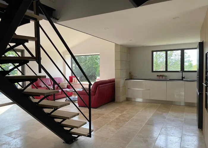 Σπίτι διακοπών Pierre De Jade