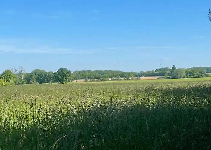 Pierre De Jade Σπίτι διακοπών *