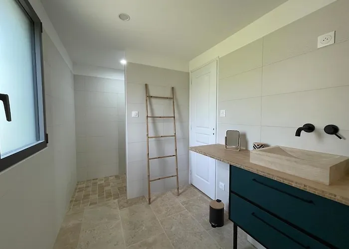 Pierre De Jade Σπίτι διακοπών Neuille-Pont-Pierre