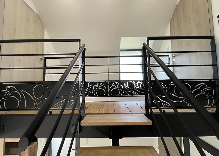 Σπίτι διακοπών Pierre De Jade