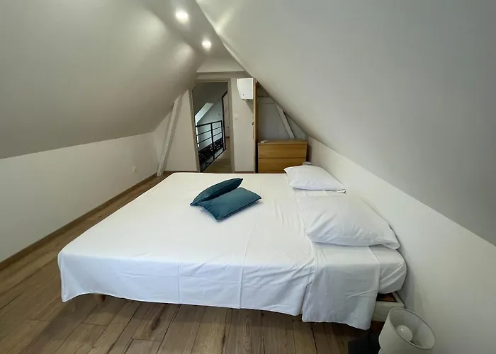 Σπίτι διακοπών Pierre De Jade