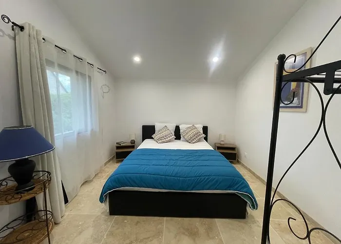 Pierre De Jade Σπίτι διακοπών *