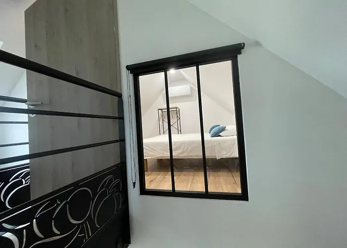 Σπίτι διακοπών Pierre De Jade *